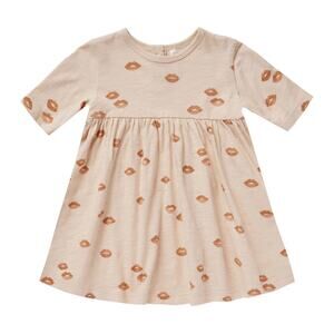 Rylee + Cru Lips Finn Dress + Bloomer